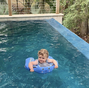 5 Essential Tips to Keep Your Baby Warm After Using the Mambobaby Float