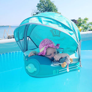 Creating a Baby Water Floating Paradise at Home: Simple Steps and Recommendations