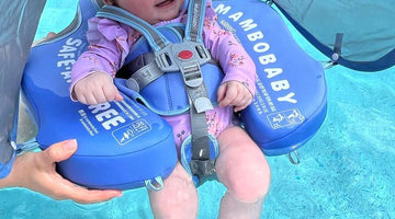 Why is Mambobaby Float a top choice for parents?