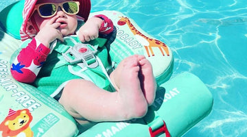 Unlocking the Joy of Water Play:A Comprehensive Guide to Mambobaby Float Care