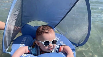 Discover the Joy and Safety of Mambobaby Float-Your Ultimate Baby Swimming Solution