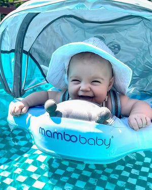 From the CEO's Desk: Trust, Safety, and Joy with Mambobaby Float - A Parent's Perspective