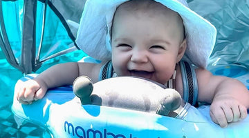 From the CEO's Desk: Trust, Safety, and Joy with Mambobaby Float - A Parent's Perspective