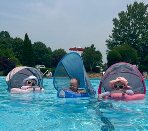 Emily's Guide to the Best Mambobaby Floats of 2022: A Santa Barbara Mom's Perspective