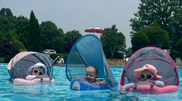Emily's Guide to the Best Mambobaby Floats of 2022: A Santa Barbara Mom's Perspective