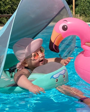 What Characteristics Should the Best Baby Float Have? An Exploration with Mambobaby Float