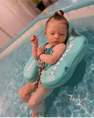 How Mambobaby Float Brings Joy and Hope to Children with Special Needs and Their Parents
