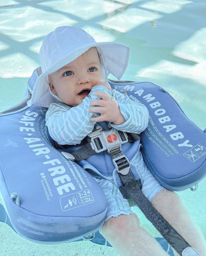 Choosing the Perfect Floating Time for Your Baby:Syncing with Mambobaby Float