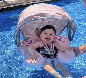 Mambobaby Float:Providing the Safest Water Experience for Your Child