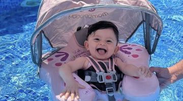 Mambobaby Float:Providing the Safest Water Experience for Your Child