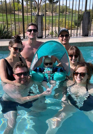 Why Parents Choose and Trust MamboBaby Float:Genuine Feedback Unveiled