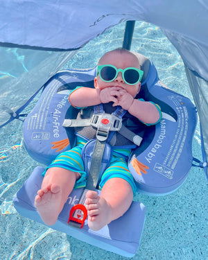 How to Store and Maintain Your Mambobaby Float After Use