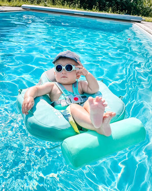 Mambobaby Float Guide:How to Maintain Your Baby's Swimming Pool for Ultimate Safety and Joy!