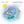 Laden Sie das Bild in den Galerie-Viewer, Mambobaby Pool Float With Canopy and Tail Purple Mermaid
