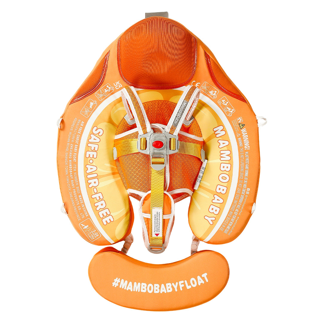 mambobaby orange test
