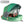 Cargar imagen en el visor de la galería, Mambobaby Air Free Gator Jaw Chest Baby Float
