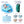 Load image into Gallery viewer, Mambobaby Float Series (3-24 Months)

