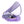 Charger l'image dans la galerie, Mambobaby Air-Free Contrasting Theme Chest Float with Flat Canopy
