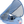 Charger l'image dans la galerie, Mambobaby Air-Free Shark Chest Float with Flat Canopy
