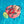 Cargar imagen en el visor de la galería, Mambobaby Air-Free Red Ladybug Chest Float with 3D Canopy

