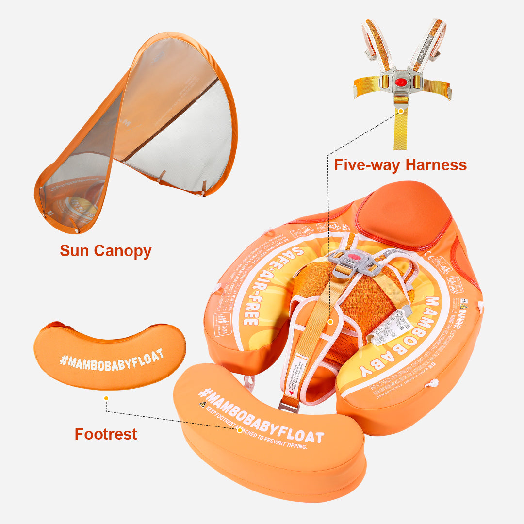 mambobaby orange test