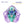 Laden Sie das Bild in den Galerie-Viewer, Mambobaby Pool Float With Canopy and Tail Purple Mermaid
