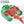 Cargar imagen en el visor de la galería, Mambobaby Air Free Gator Jaw Chest Baby Float
