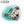 Cargar imagen en el visor de la galería, Mambobaby Air Free Gator Jaw Chest Baby Float

