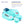 Load image into Gallery viewer, Mambobaby Pool Float with Canopy and Tail KuKuKiKi
