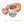 Laden Sie das Bild in den Galerie-Viewer, Mambobaby Air-Free American Football Chest Float with Flat Canopy
