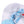 Laden Sie das Bild in den Galerie-Viewer, Mambobaby Air-Free Blue Angel Wings Chest Float with 3D Canopy
