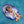 Cargar imagen en el visor de la galería, Mambobaby Air-Free Astronauts Chest Float with 3D Canopy
