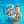 Cargar imagen en el visor de la galería, Mambobaby Air-Free Blue Ladybug Chest Float with 3D Canopy
