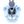 Laden Sie das Bild in den Galerie-Viewer, Mambobaby Air-Free Blue Butterfly Chest Float with 3D Canopy
