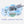 Laden Sie das Bild in den Galerie-Viewer, Mambobaby Air-Free Blue Butterfly Chest Float with 3D Canopy
