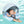 Laden Sie das Bild in den Galerie-Viewer, Mambobaby Air-Free Blue Butterfly Chest Float with 3D Canopy
