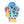 Laden Sie das Bild in den Galerie-Viewer, Mambobaby Air-Free California Chest Float with 3D Canopy
