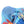 Laden Sie das Bild in den Galerie-Viewer, Mambobaby Air-Free California Chest Float with 3D Canopy
