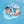 Laden Sie das Bild in den Galerie-Viewer, Mambobaby Air-Free California Chest Float with 3D Canopy
