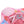 Laden Sie das Bild in den Galerie-Viewer, Mambobaby Air-Free Candy Chest Float with Flat Canopy
