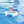 Laden Sie das Bild in den Galerie-Viewer, Mambobaby Air-Free Colorful Fish Chest Float with 3D Canopy
