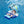 Laden Sie das Bild in den Galerie-Viewer, Mambobaby Air-Free Colorful Fish Chest Float with 3D Canopy
