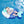 Laden Sie das Bild in den Galerie-Viewer, Mambobaby Air-Free Colorful Fish Chest Float with 3D Canopy
