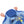 Charger l'image dans la galerie, Mambobaby Air-Free Crab Chest Float with Flat Canopy
