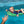 Cargar imagen en el visor de la galería, Mambobaby Air-Free Crocodile Chest Float with 3D Canopy
