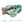 Cargar imagen en el visor de la galería, Mambobaby Air-Free Crocodile Chest Float with 3D Canopy
