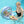 Laden Sie das Bild in den Galerie-Viewer, Mambobaby Air-Free Dino Jaw Chest Float with 3D Canopy
