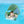 Cargar imagen en el visor de la galería, Mambobaby Air-Free Dinosaur Chest Float with Flat Canopy
