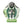 Cargar imagen en el visor de la galería, Mambobaby Air-Free Dinosaur Chest Float with Flat Canopy
