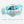 Cargar imagen en el visor de la galería, Mambobaby Air-Free Flamingo Chest Float with Flat Canopy
